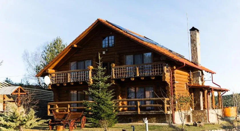 Mocearu Retreat - Image 1