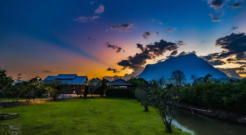 The Wes Village, incl free Breakfast & free today's dish Thai food dinner - Image 1