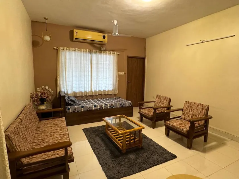 3BHK apartment at Apte Road Pune - Image 1