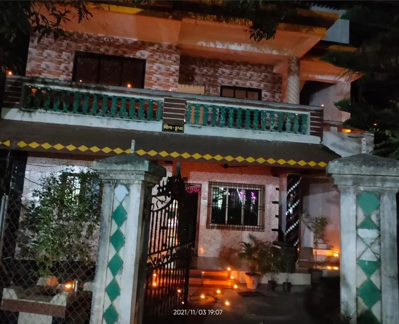 Hasmukh House - Image 1