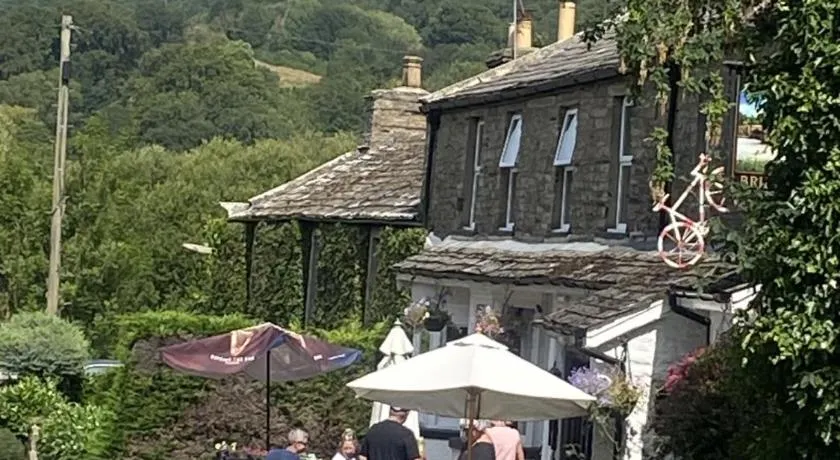 The Bridge Inn - Image 1