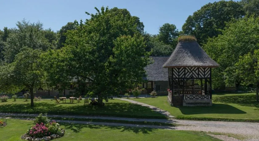 la ferme chevalier - Image 1