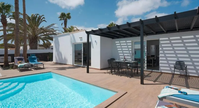 Casa Afortunada - Image 1
