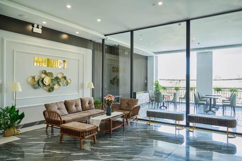 Monaco Boutique Hotel - Image 1