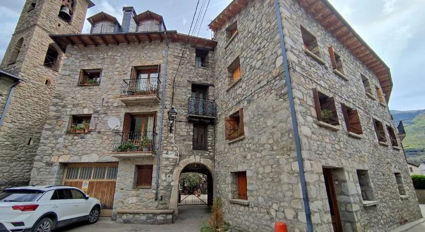 Casa de la Marmota - Image 1
