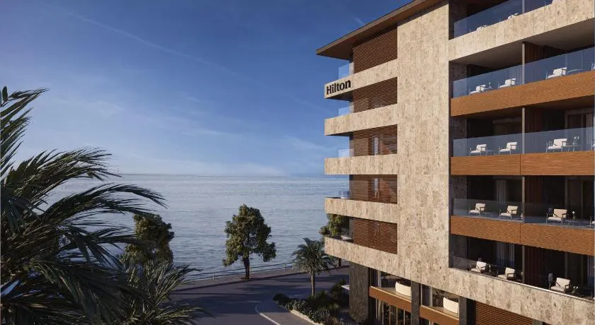 Hilton Chania Old Town Resort & Spa - Image 1