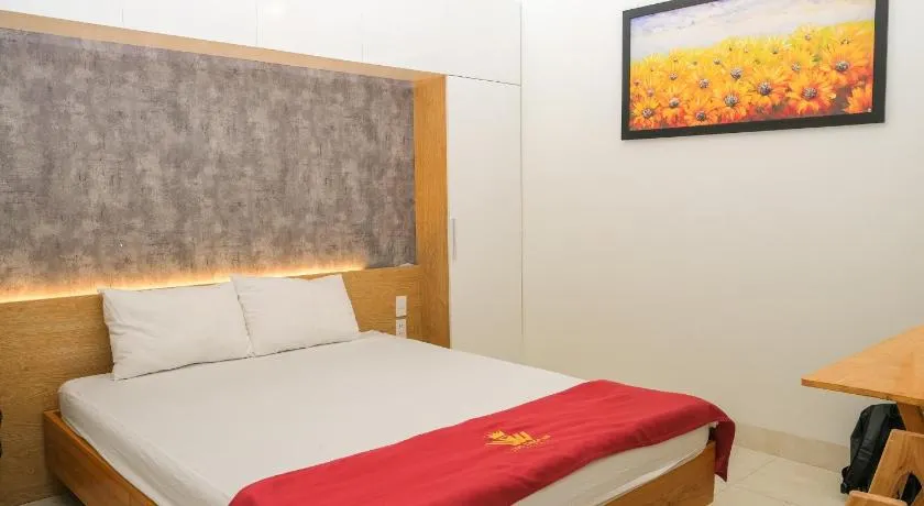 Lộc Thiên Ân hotel - Image 1