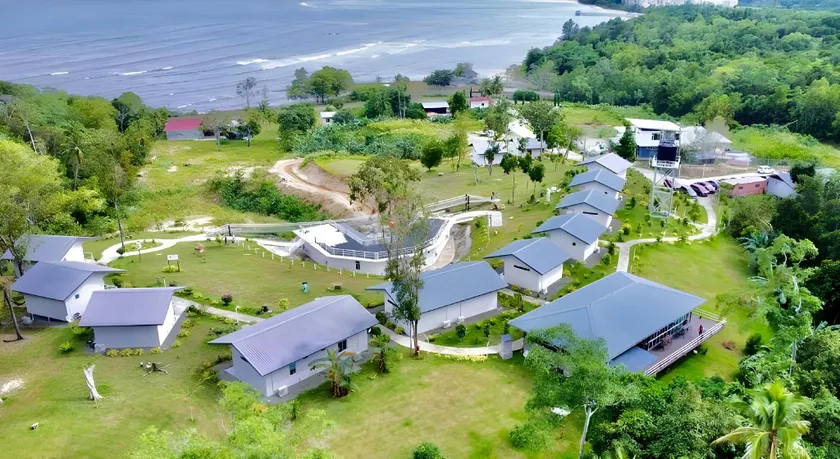 D View Holiday Homes - Image 1