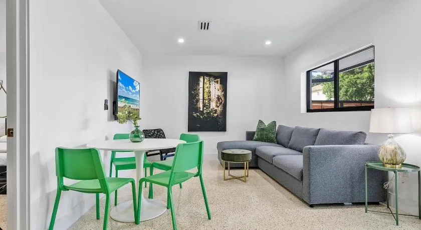 Hidden Gem Studio • Near Wynwood & Beaches - Image 1