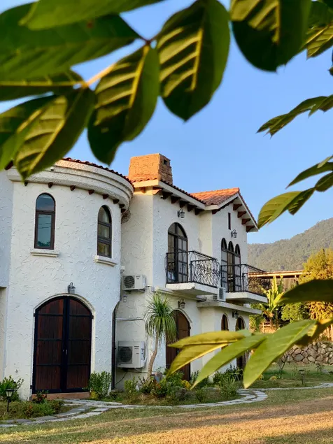 Villa San Diego - Image 1