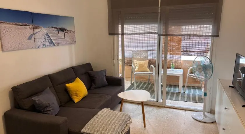 Casa del mar - Image 1