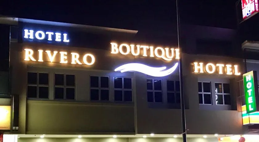 RIVERO BOUTIQUE HOTEL Seremban 2 - Image 1