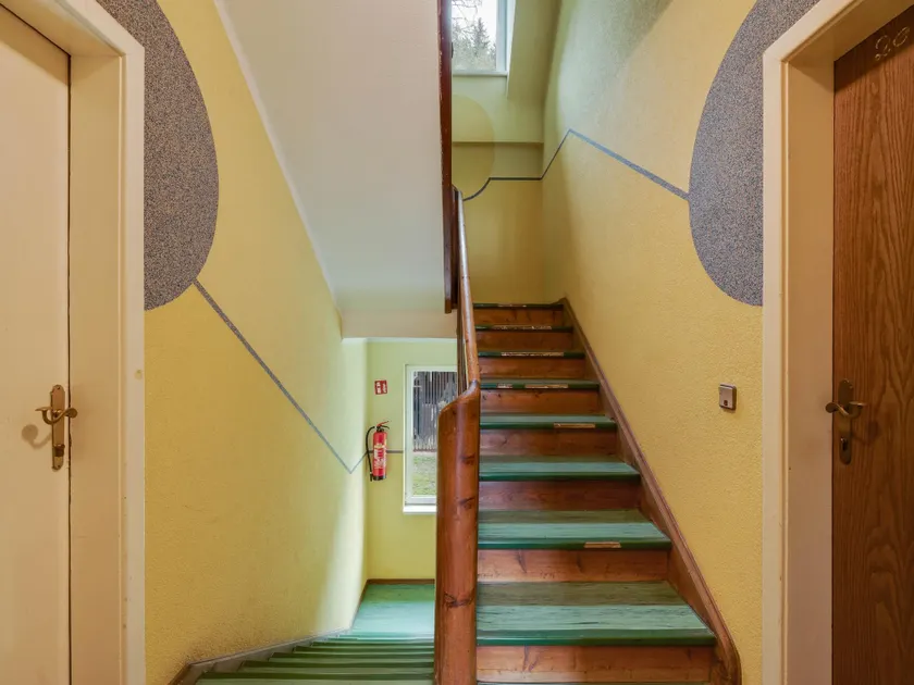 Wohnung in Sankt Lambrecht am Skilift - Image 1
