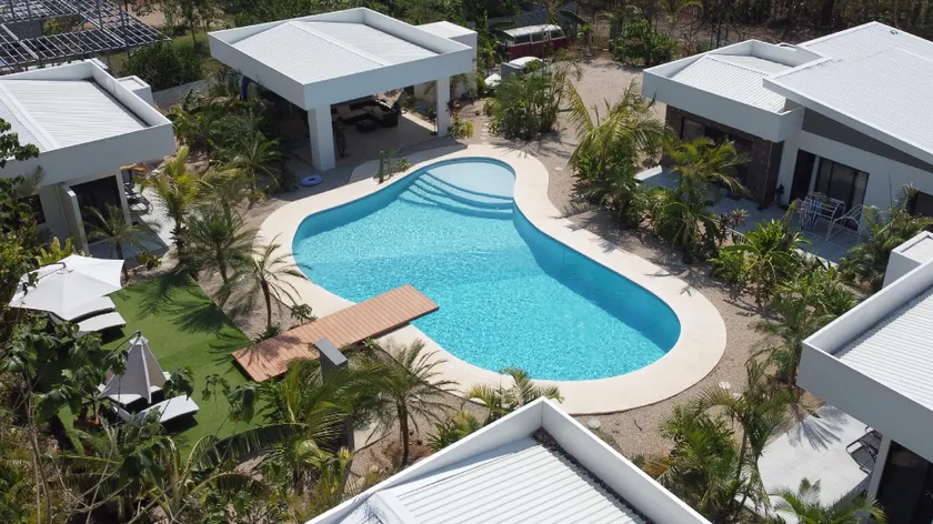 One Life Villas - Image 1