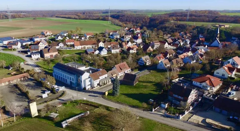Landhotel Günzburg - Image 1