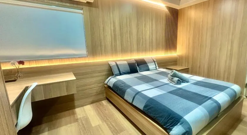 Oak Haven Sydney Suites - Image 1
