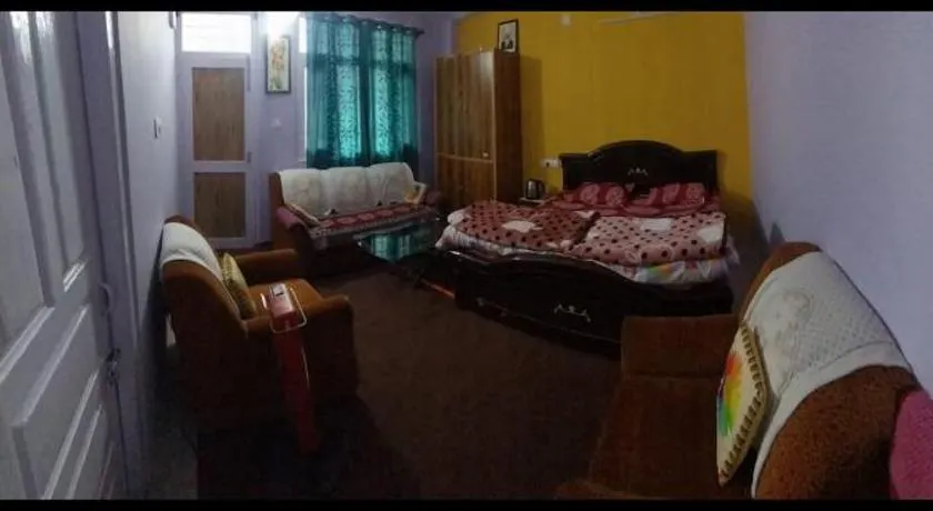 Adhvik homestay - Image 1