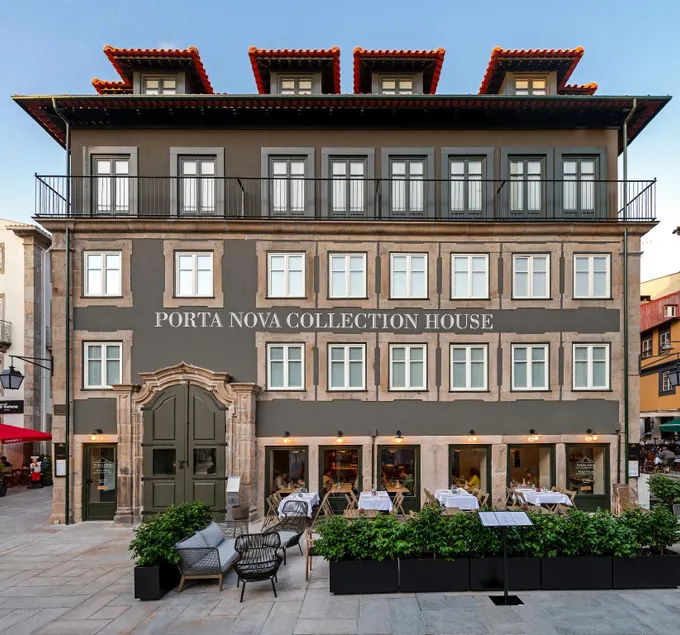 Porta Nova Collection House - Image 1