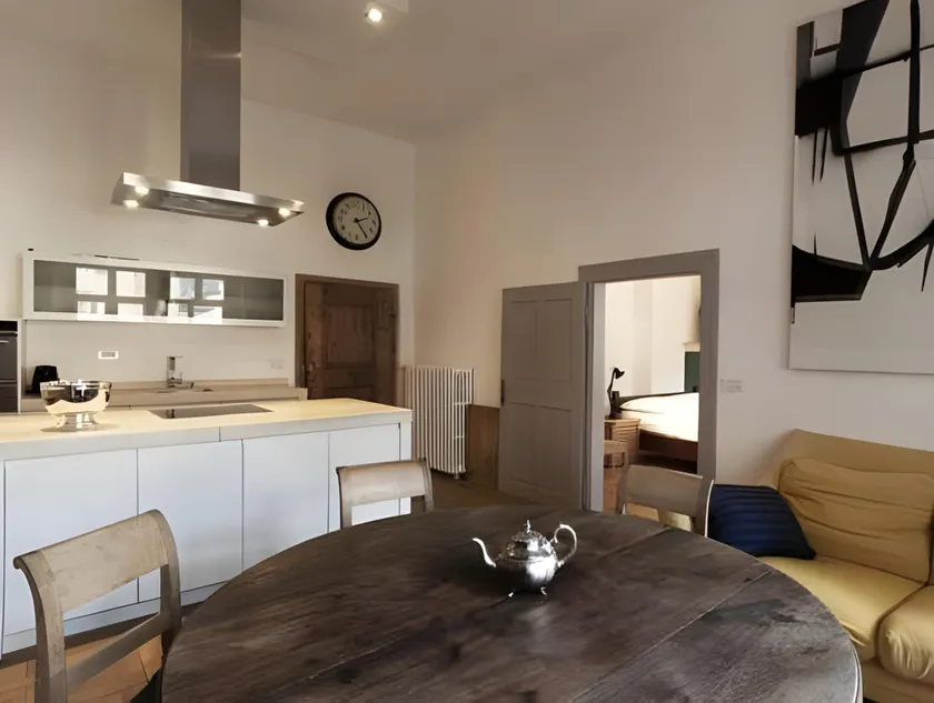 Residence Fink Central Apartments - Image 1