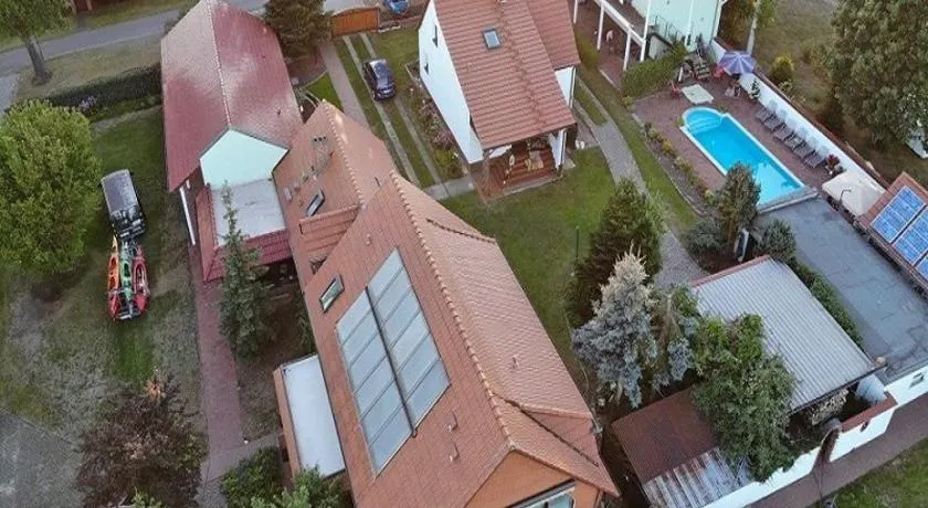 Pension am Hasenberg - Image 1