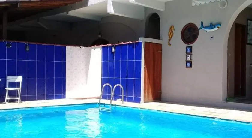 Pousada Recanto do Mar - Image 1