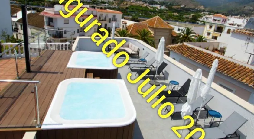 NERJA-CENTRO-JACUZZI- MIRADOR DE LA ERMITA- Adults Recommended - Image 1