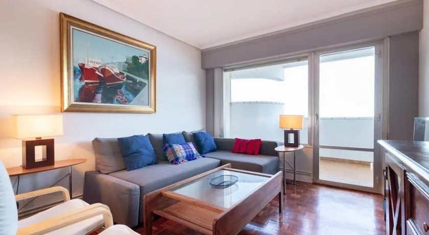 Bakio Beach VIII by Aston Rentals - Image 1