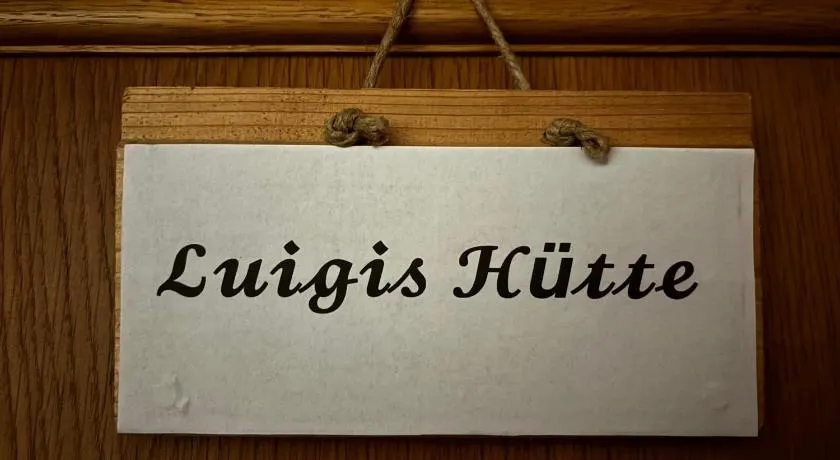 Luigis Hütte - Image 1