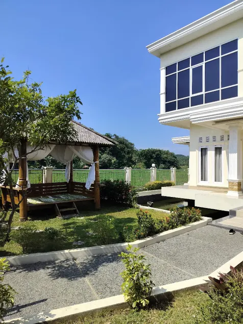 Villa wanacosta - Image 1