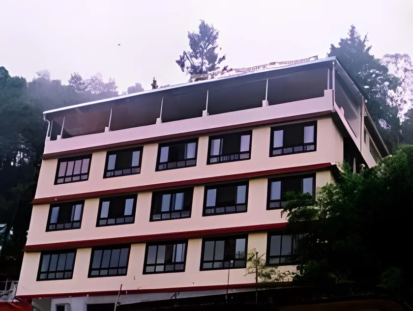 Jain Group Hotel Royal Residency - Image 1
