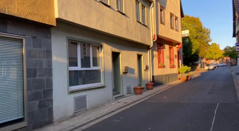 A.M.C. Ferienwohnung - Image 1