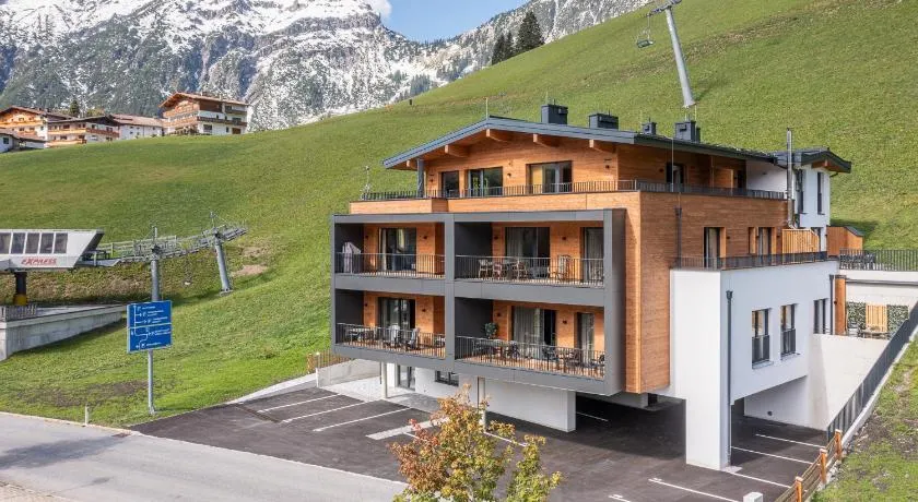 Alpenzauber Apartments by Monteviva - Image 1