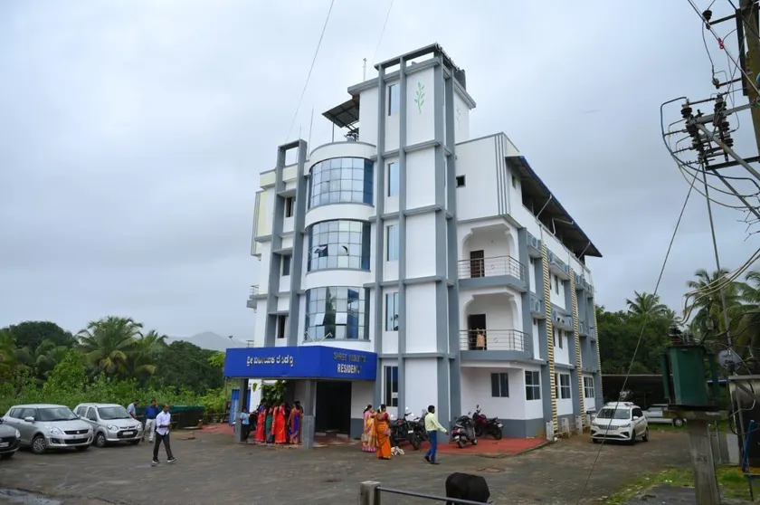 Shree Vinayaka Residency - Image 1