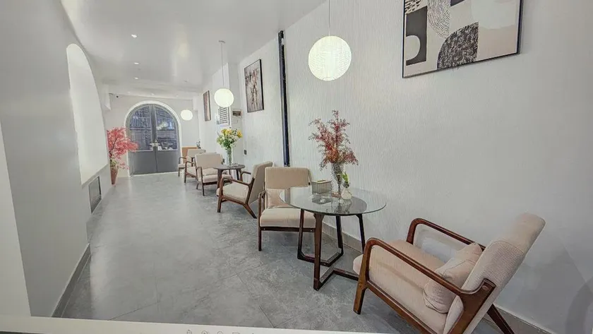 Xiamen Yuansu Homestay ( Zeng Cuo an Village ) - Image 1