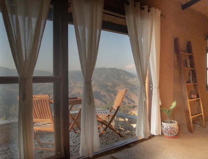 Nayalap - Himalayan Earth Homes - Image 1