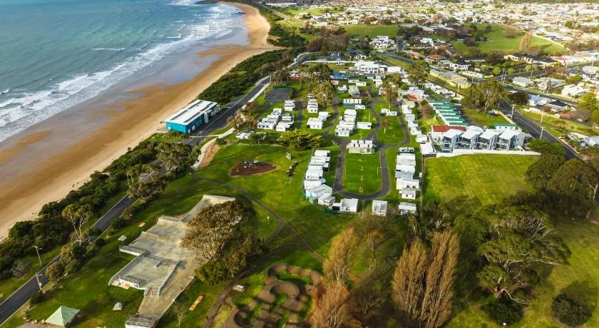 BIG4 Tassie Getaway Park Ulverstone - Image 1