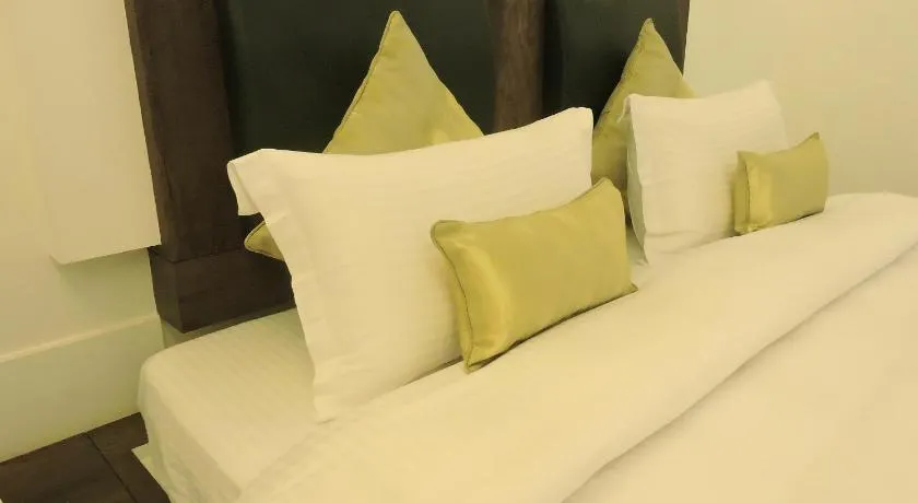 Hotel Kalyan's - Mansingh Inn - Image 1