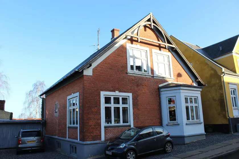 Svendborg Rooms - Image 1
