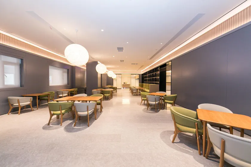 Ji Hotel Wuxi Railway Station - Image 1