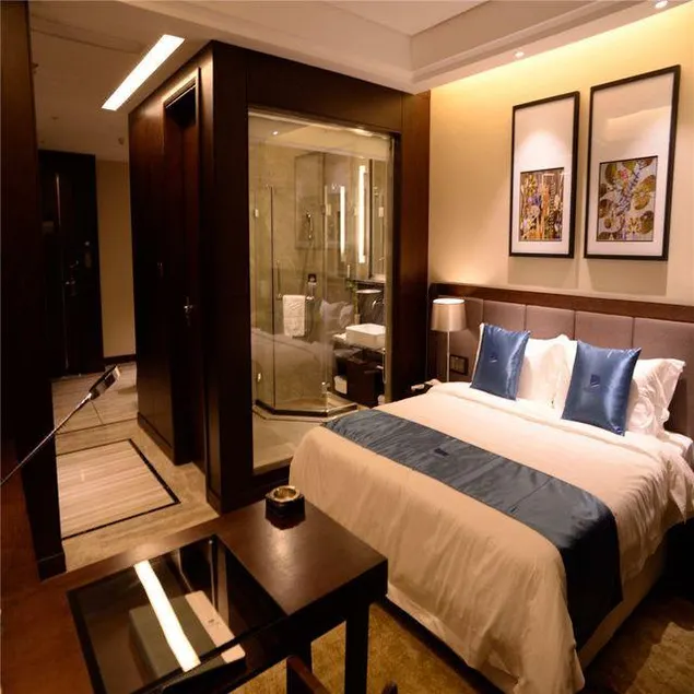Qianxi Business Hotel Foshan - Image 1