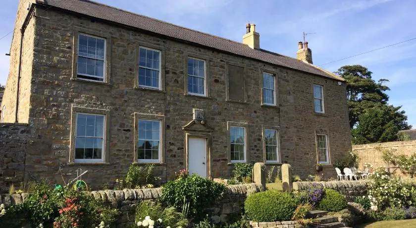 Errington House - Image 1