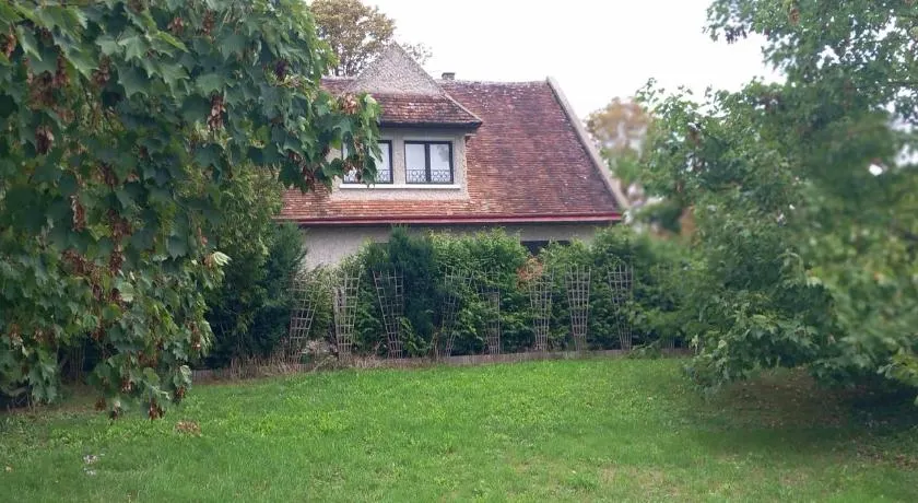 Les Billardières - Suite familiale de 2 chambres entre Blois et Chambord, proche Loire à Vélo - Image 1