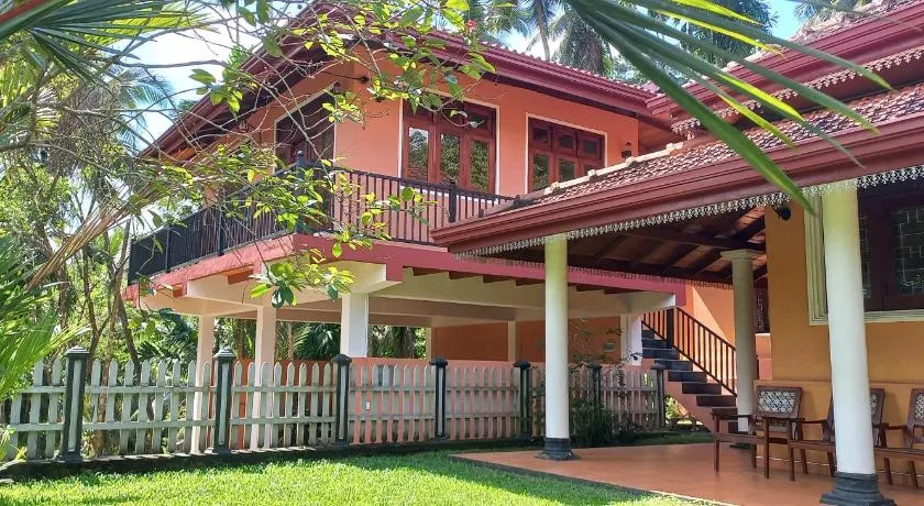 Galagoda Walawwa - Image 1