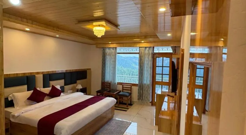Shivam homestay - Image 1