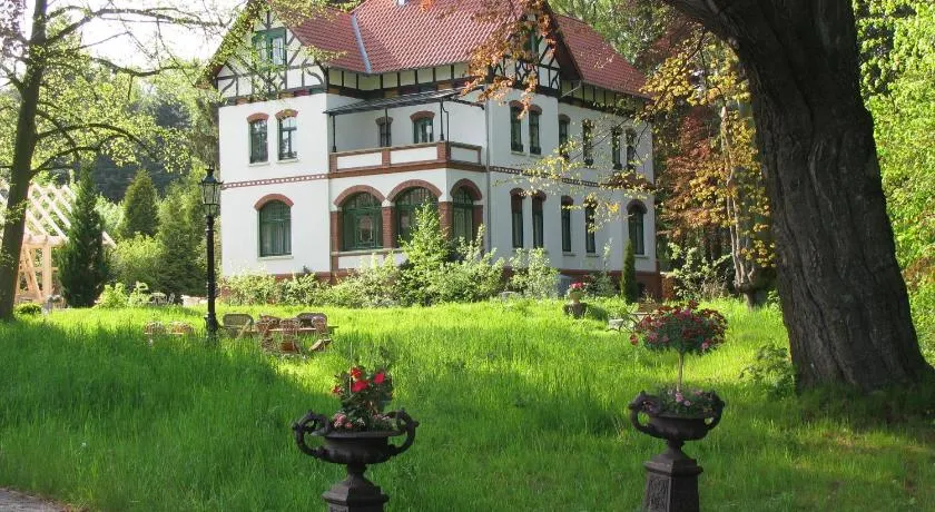 Historische Pension Villa Uhlenhorst - Image 1