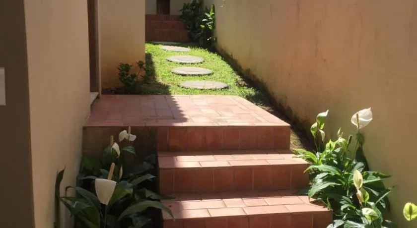 Casa Aconchego - Image 1
