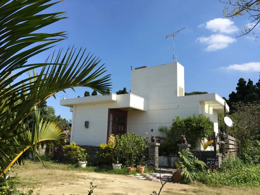 Milk-ya Women-Only Guest House - Image 1
