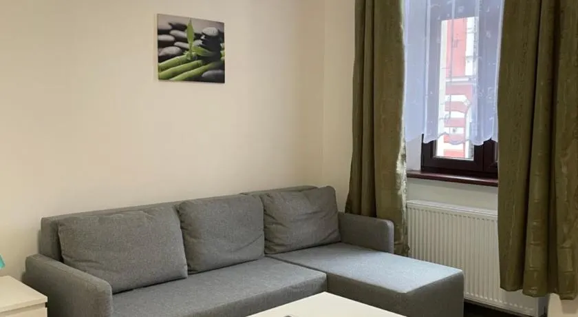 Apartmant T&T - Image 1