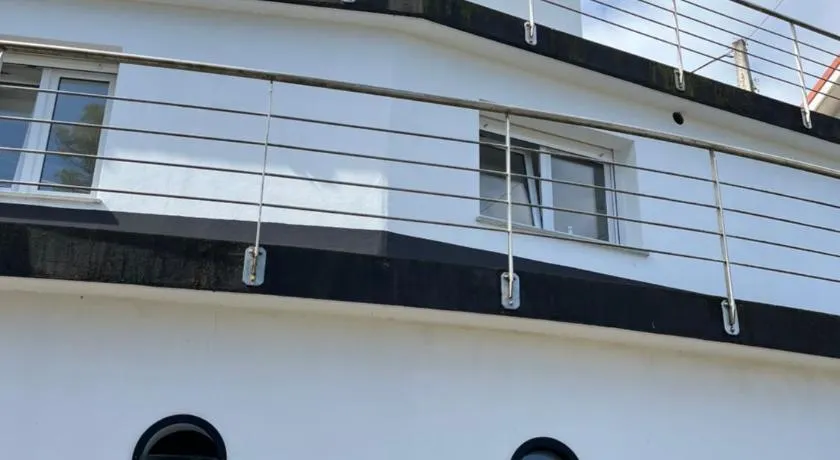Fantástica Casa Barco - Image 1