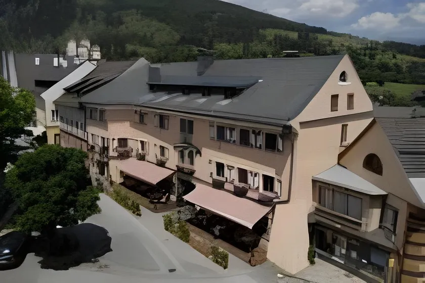 Hotel Steffner-Wallner - Image 1